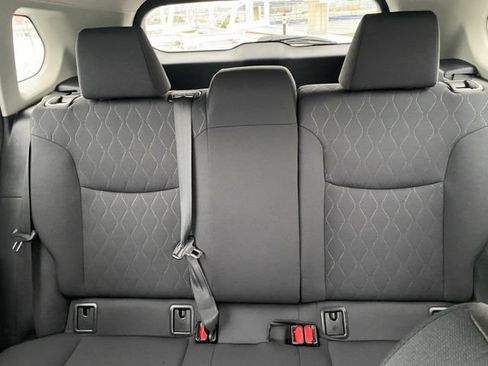 Certified 2024 Toyota Corolla Cross LE AWD/4WD image 21