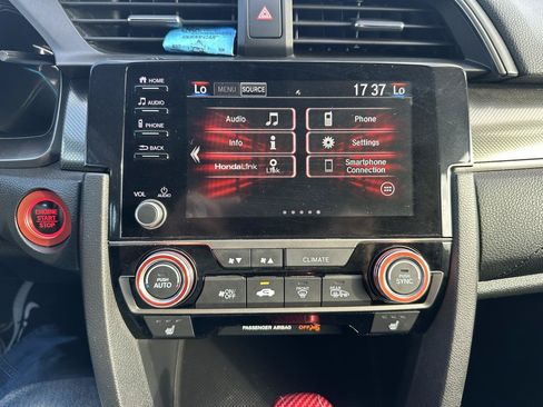 Used 2020 Honda Civic EX image 12