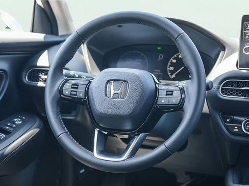 New 2026 Honda HR-V EX-L image 19