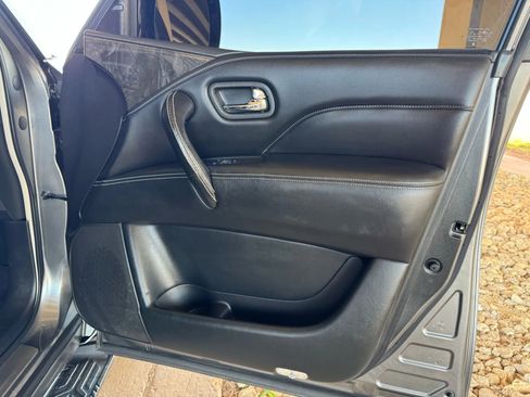 Used 2020 INFINITI QX80 Luxe w/ Proassist Package image 31