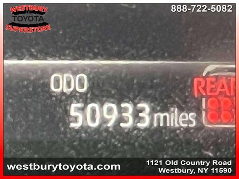 Certified 2024 Toyota Highlander LE AWD/4WD image 30