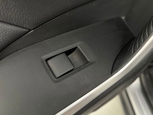 Used 2025 Toyota RAV4 LE image 16