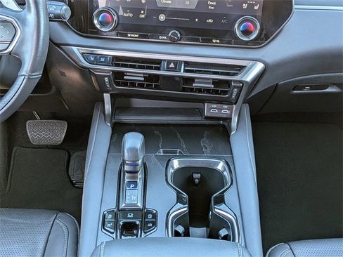 Certified 2023 Lexus RX 350 Premium Plus w/ Cold Area Package image 20