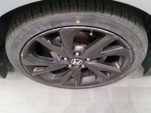 Used 2020 Honda Civic Sport image 36