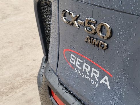 New 2026 MAZDA CX-50 Meridian Edition w/ Weather Package image 6