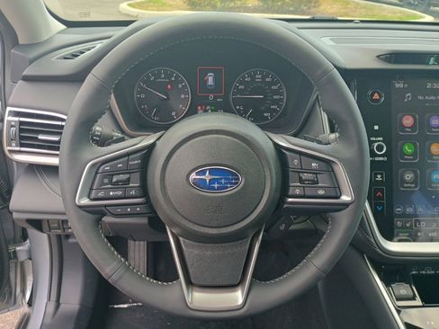 New 2025 Subaru Outback Touring XT w/ Popular Package #2 image 16