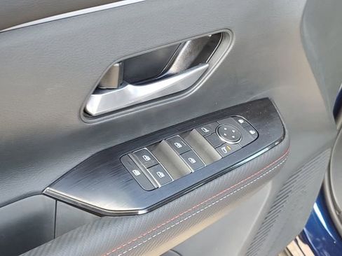 New 2026 Nissan Kicks SR w/ Cold Weather Package image 24