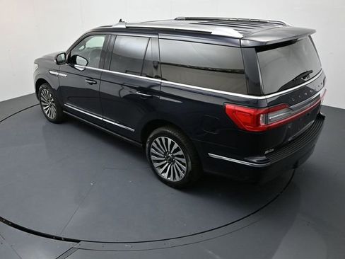 Used 2021 Lincoln Navigator Reserve w/ Luxury Package image 23