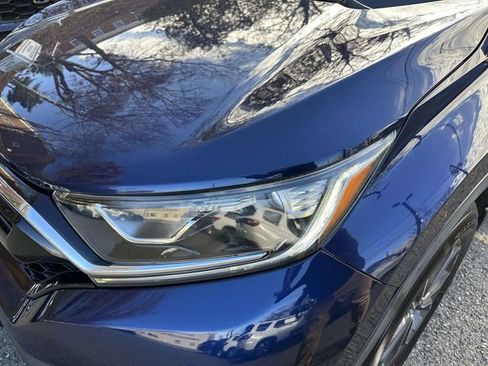 Certified 2020 Honda CR-V EX image 8