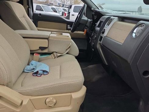 Used 2014 Ford F150 XLT w/ XLT Convenience Package image 12