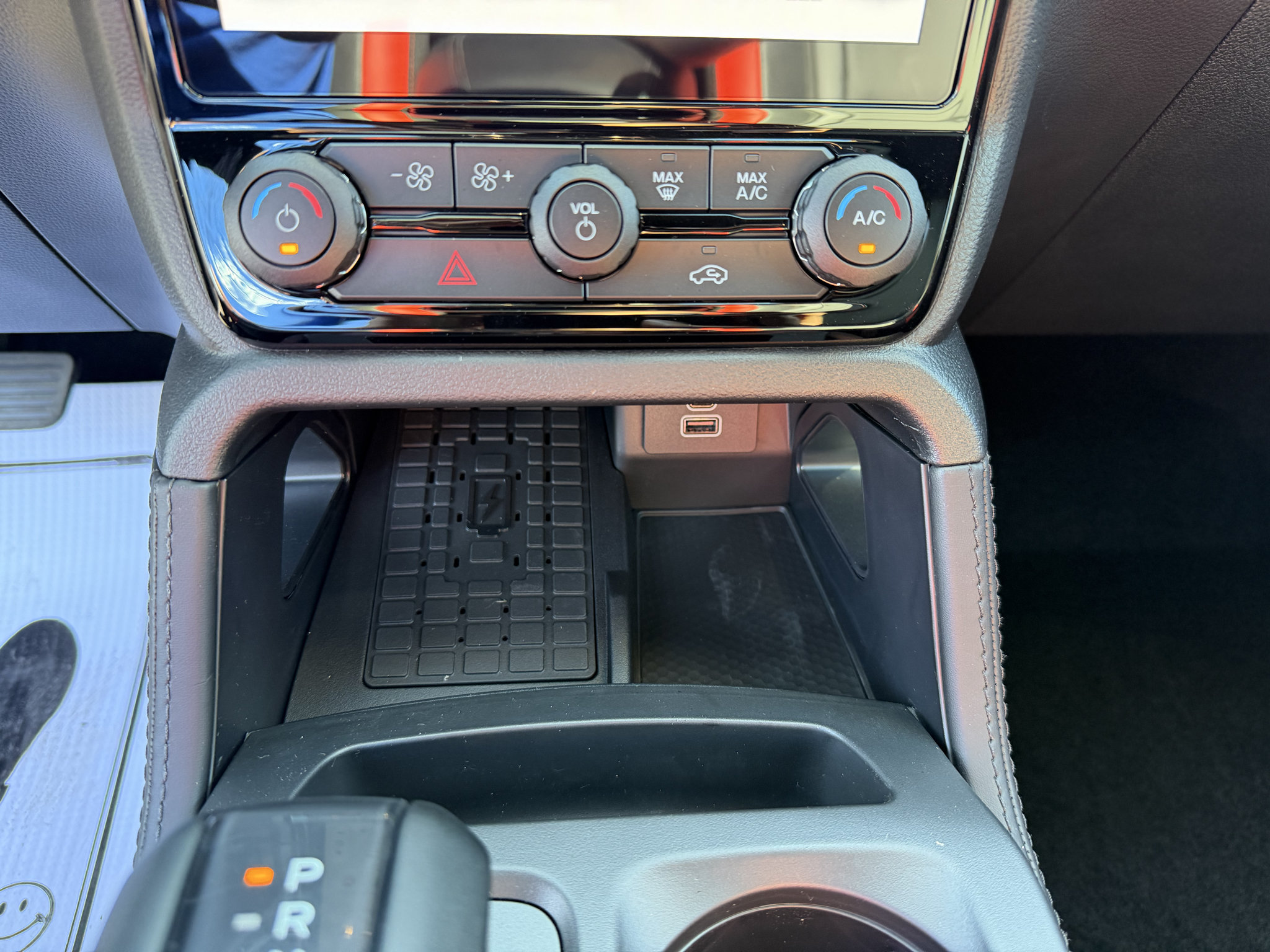 New 2026 Ford Ranger Raptor AWD/4WD image 11