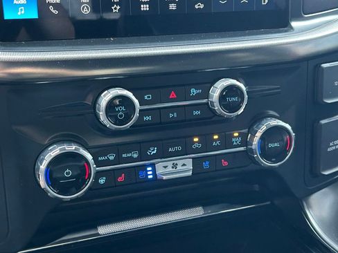 Used 2025 Ford F150 Lariat w/ Equipment Group 501A Mid AWD/4WD image 33