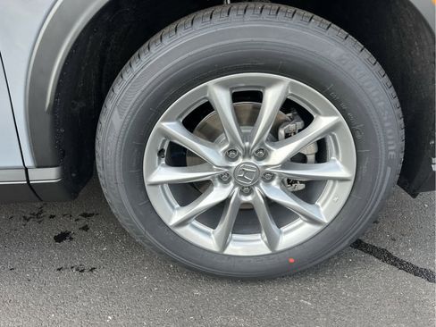 New 2026 Honda CR-V EX image 10