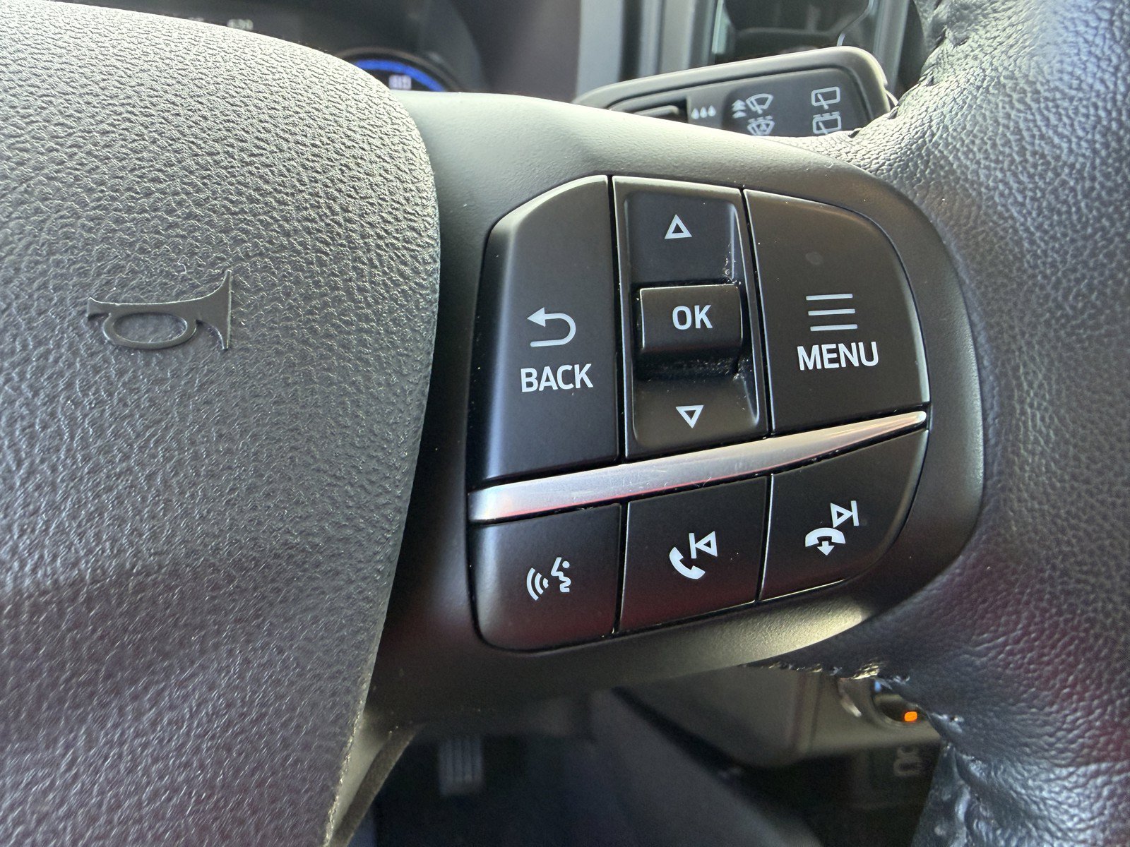 Used 2023 Ford Bronco Sport Outer Banks AWD/4WD image 16