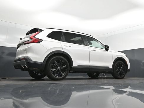 Used 2026 Honda CR-V Sport Touring image 42
