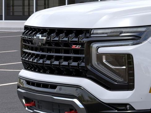 New 2026 Chevrolet Tahoe Z71 w/ Z71 Off-Road Package image 13