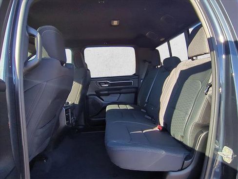 New 2026 RAM 1500 Big Horn AWD/4WD image 16