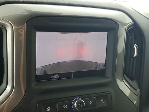 New 2026 Chevrolet Silverado 2500 W/T image 19