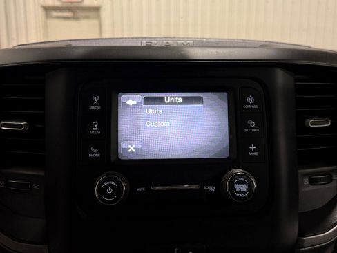 Used 2023 RAM 2500 Tradesman image 23