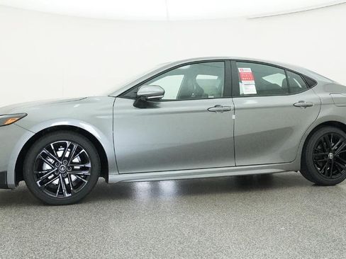 New 2026 Toyota Camry SE FWD image 44