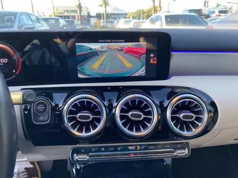 Used 2021 Mercedes-Benz A 220 w/ Premium Package image 13