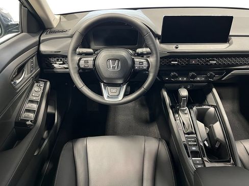 New 2026 Honda Accord Touring image 29