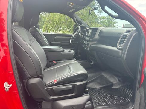 Used 2024 RAM 5500 Tradesman AWD/4WD image 10