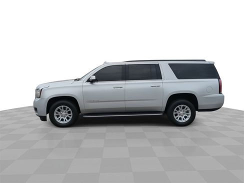 Certified 2020 GMC Yukon XL SLT image 5