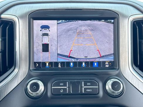 Used 2020 GMC Sierra 2500 Denali w/ Denali Ultimate Package AWD/4WD image 17
