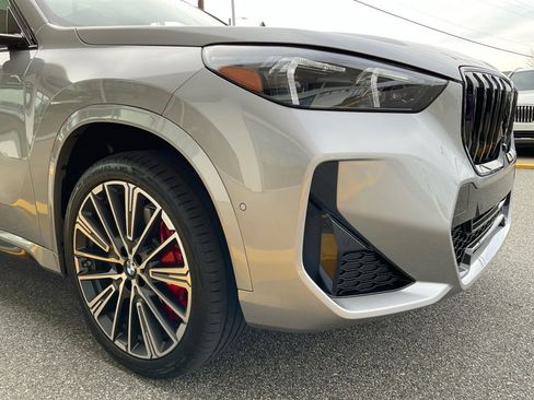 New 2026 BMW X1 xDrive28i w/ Technology Package image 24