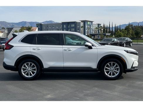 Certified 2025 Honda CR-V EX-L image 7