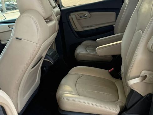 Used 2012 Chevrolet Traverse LTZ image 10