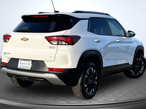 Used 2023 Chevrolet TrailBlazer LT w/ Convenience Package image 6