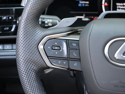 Used 2025 Lexus TX 350 AWD w/ Technology Package image 19