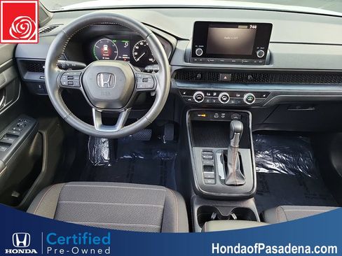 Certified 2024 Honda CR-V Sport image 10