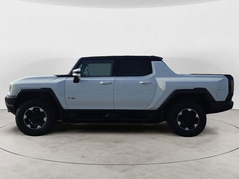 Used 2022 GMC Hummer EV Edition 1 image 2