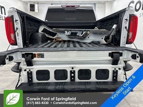 Used 2019 GMC Sierra 1500 Denali w/ Denali Ultimate Package image 21