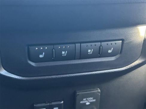 New 2026 Toyota Tundra Platinum image 23