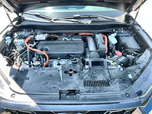 Used 2025 Honda CR-V Sport-L image 20