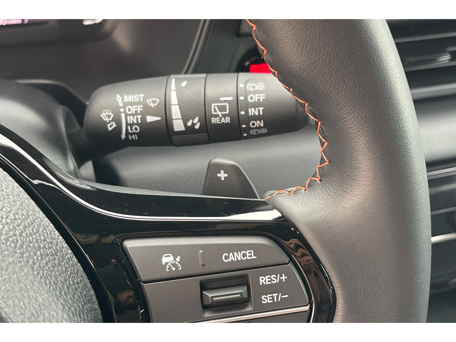 Certified 2026 Honda Pilot Sport image 38