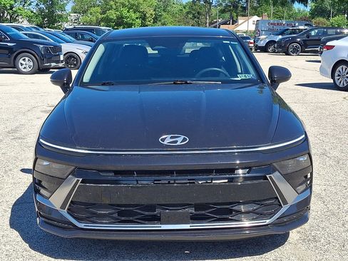 Used 2024 Hyundai Sonata SEL FWD image 8