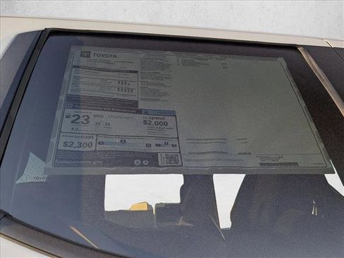 New 2025 Toyota Tacoma TRD Off-Road image 17