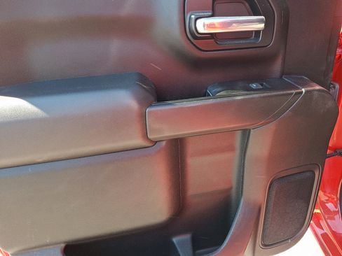 Used 2022 Chevrolet Silverado 1500 Custom image 19