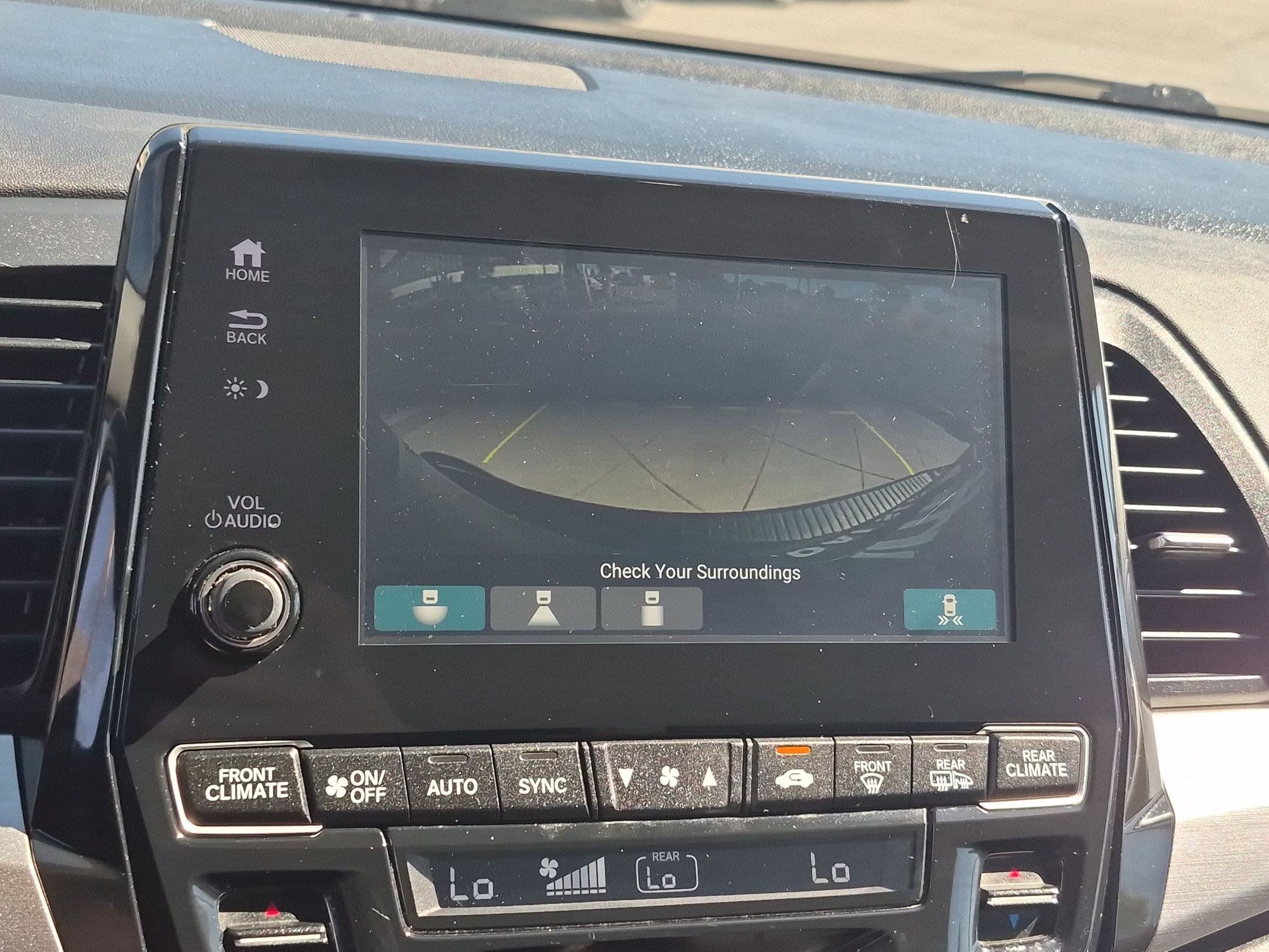 Used 2018 Honda Odyssey EX-L image 23