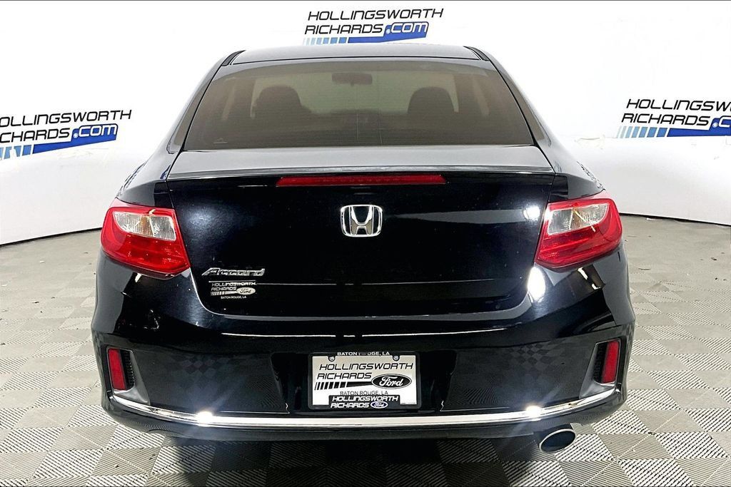 Used 2015 Honda Accord LX-S image 4
