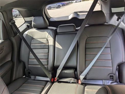 New 2026 Honda CR-V Sport-L image 29