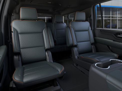 New 2026 GMC Yukon XL AT4 image 17