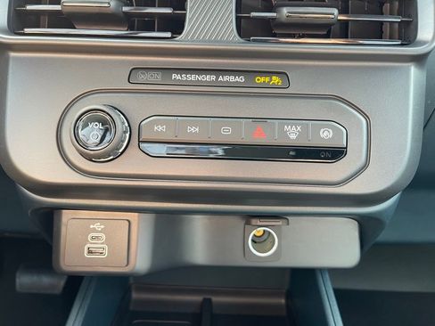 New 2026 Ford Maverick XL FWD image 13