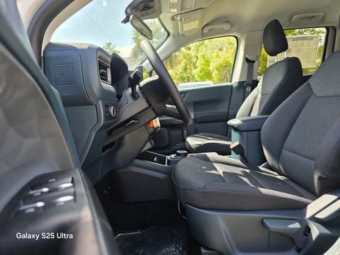 New 2026 Ford Maverick XL FWD image 9
