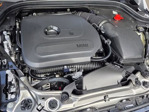 New 2026 MINI Cooper Convertible FWD image 16